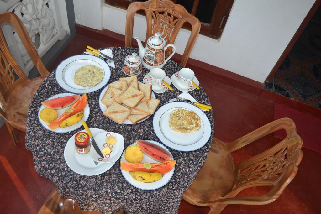 Hansi Villa Bentota Pokoj fotografie