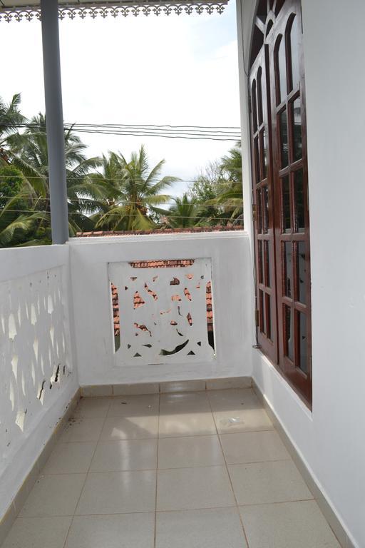 Hansi Villa Bentota Pokoj fotografie