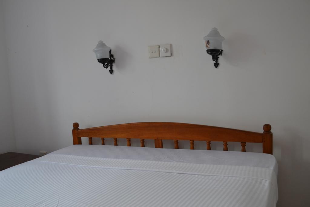 Hansi Villa Bentota Pokoj fotografie