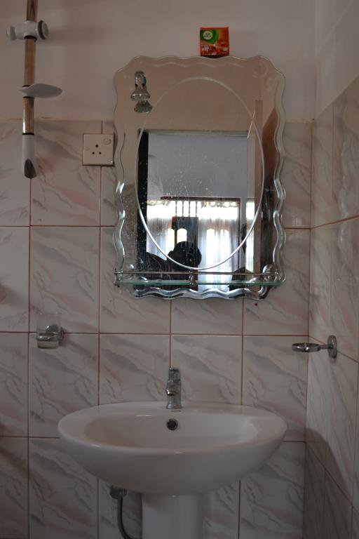 Hansi Villa Bentota Pokoj fotografie