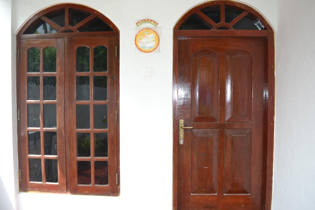 Hansi Villa Bentota Exteriér fotografie