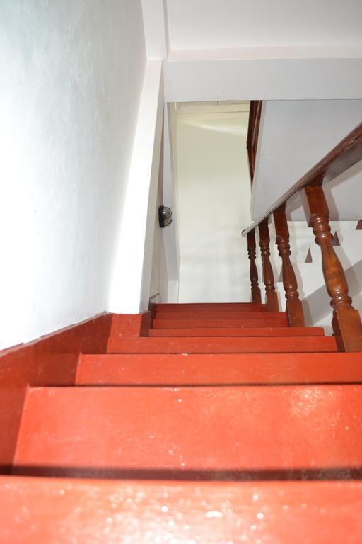 Hansi Villa Bentota Pokoj fotografie