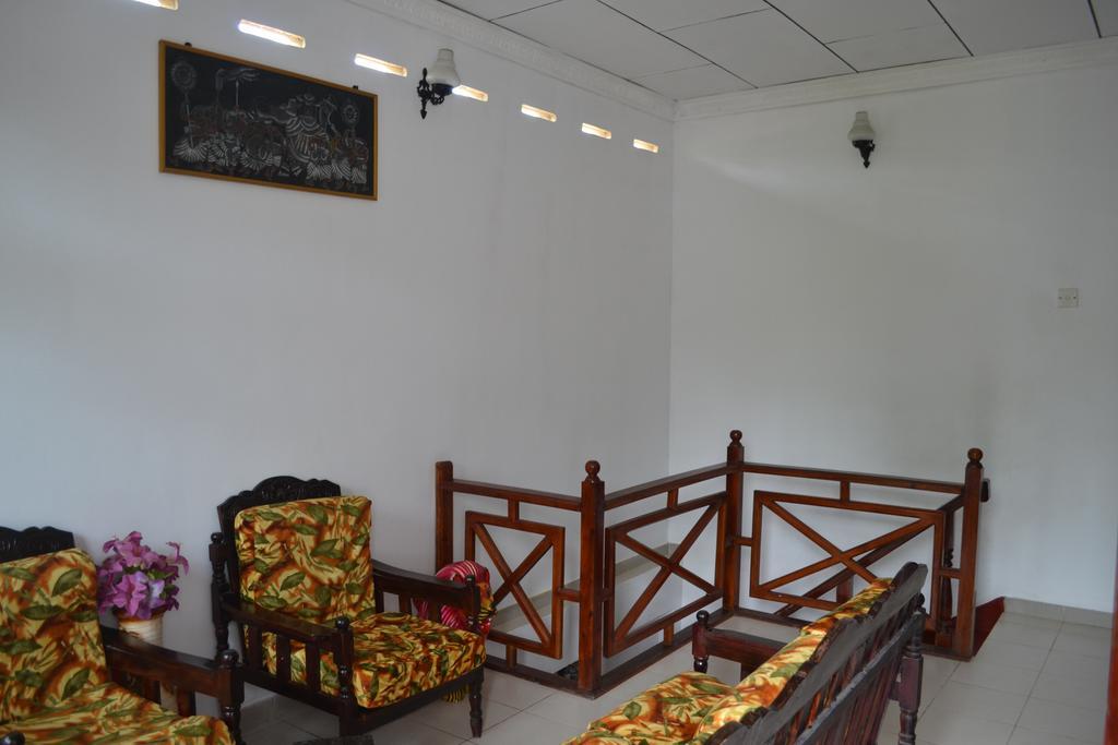 Hansi Villa Bentota Pokoj fotografie