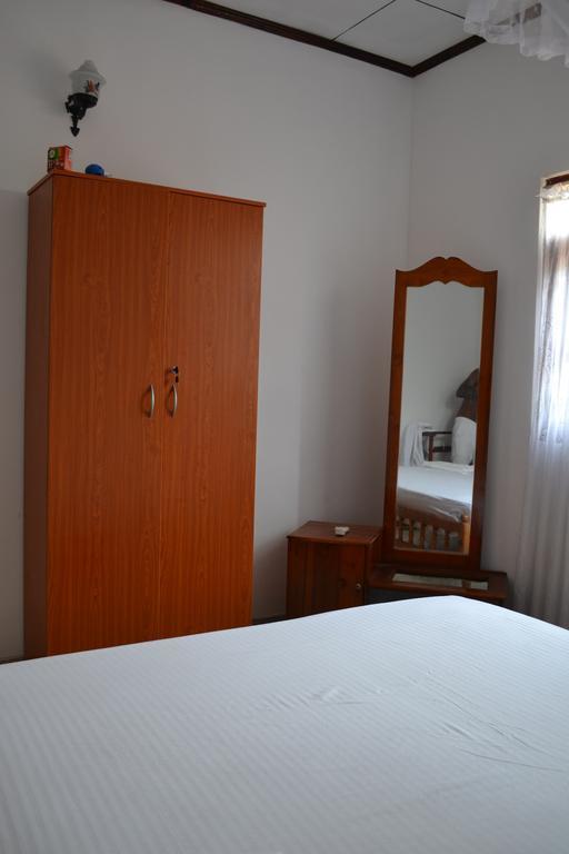 Hansi Villa Bentota Pokoj fotografie