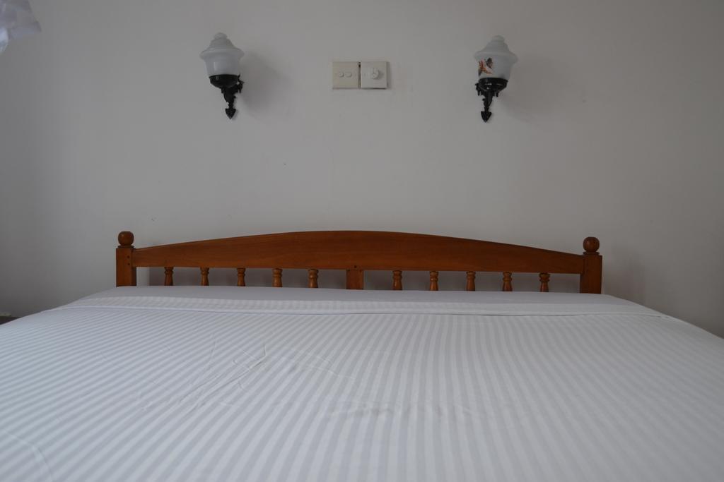 Hansi Villa Bentota Pokoj fotografie